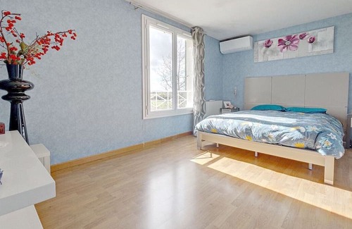 Verneuil-sur-Seine Maison | Villa La Comtesse JO Paris 2024