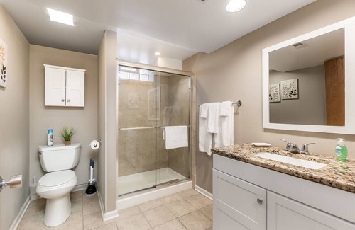 Leroy Maison | Saint John Indiana Rental