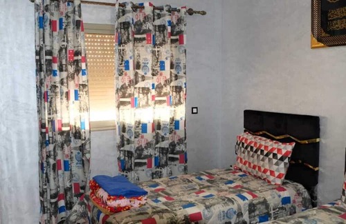 Moulay Abdallah Appartement | appartement