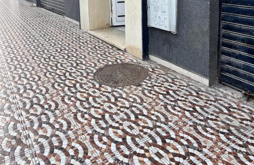 Moulay Abdallah Appartement | appartement