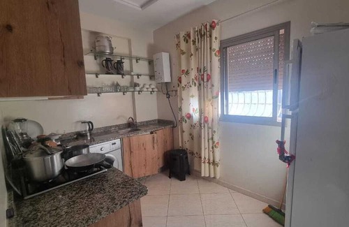 Moulay Abdallah Appartement | appartement