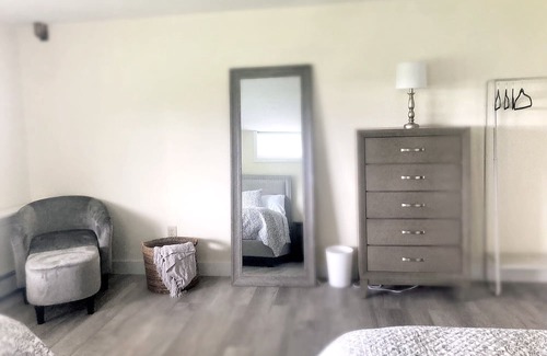 Milton Maison | The Ranch at the Ponderosa