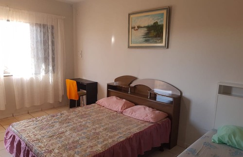 Londrina Maison | Casa de Fundos em Londrina. Aceita Animais de Estimação