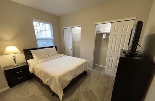 Marysville Appartement | Marysville prime location!
