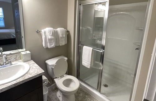 Marysville Appartement | Marysville prime location!