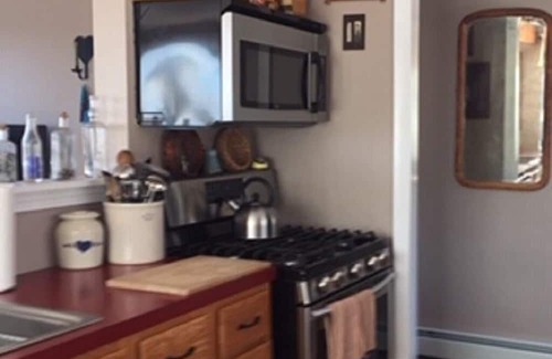 Sebasco Maison | Comfortable Home, Offering Ocean Views , Nature & Trails