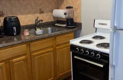Queens Appartement | Travel Nurse Hot-Spot