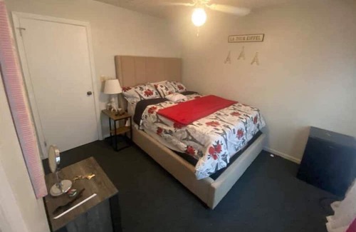 Queens Appartement | Travel Nurse Hot-Spot