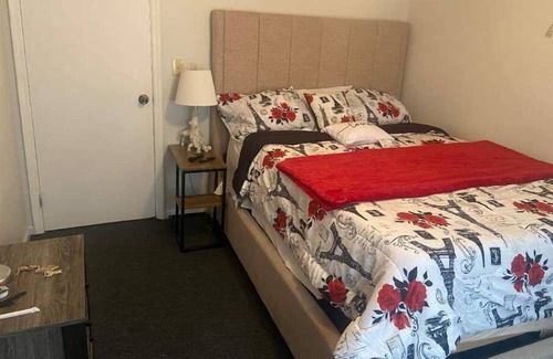 Queens Appartement | Travel Nurse Hot-Spot