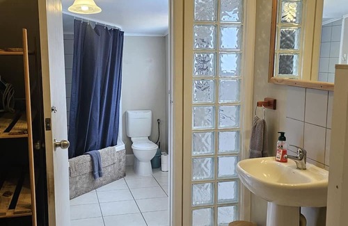 Holdens Bay Maison | Holden's Bay Hideaway MBT