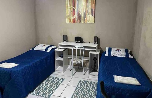 Sitio Irema Maison | Casa de Praia p/ Família, Confortável, bem Arejada