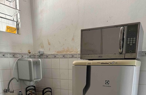 Sitio Irema Maison | Casa de Praia p/ Família, Confortável, bem Arejada
