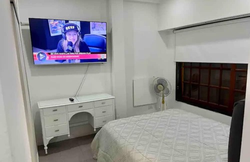 Avellaneda Appartement | Modern APT in Barracas n/San Telmo fully equiped