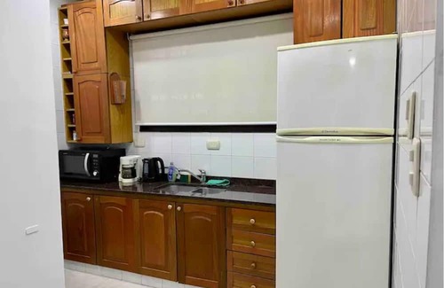 Avellaneda Appartement | Modern APT in Barracas n/San Telmo fully equiped
