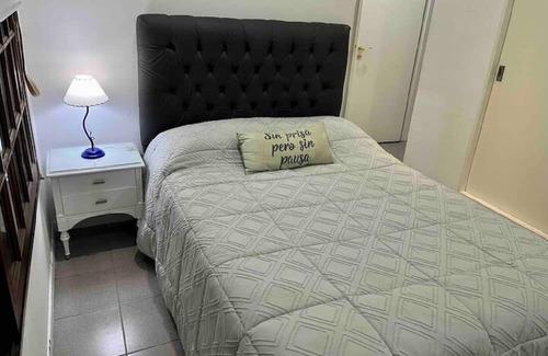 Avellaneda Appartement | Modern APT in Barracas n/San Telmo fully equiped