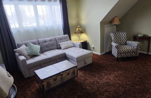 Tillsonburg Appartement | Generational Delight!!