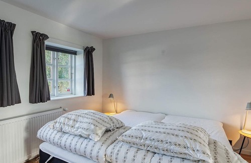 Sakskobing Maison | 8 person holiday home in Sakskøbing