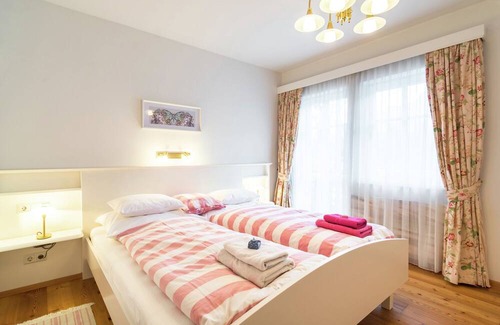 Fellbach Maison | Quiet holiday home with infrared sauna