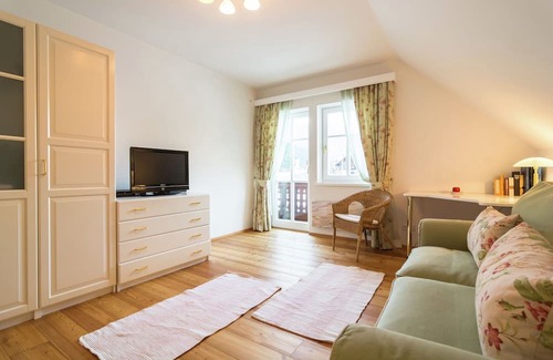Fellbach Maison | Quiet holiday home with infrared sauna