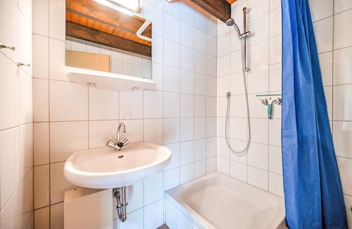 Untervalme Maison | Holiday home with wonderful views
