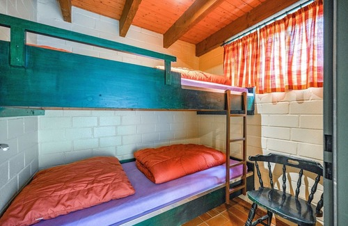 Untervalme Maison | Holiday home with wonderful views