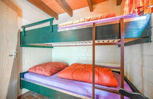 Untervalme Maison | Holiday home with wonderful views