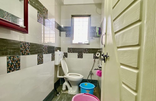 Pune Appartement | 2 BHK Apartment in Pune. Pet Friendly!