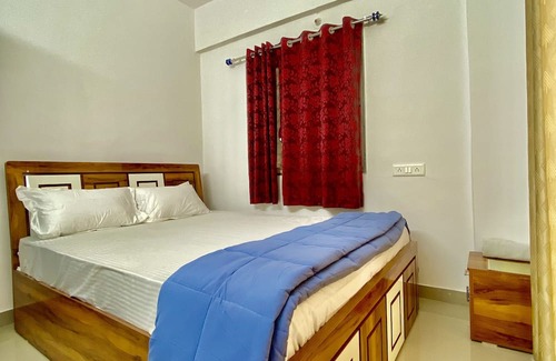 Pune Appartement | 2 BHK Apartment in Pune. Pet Friendly!