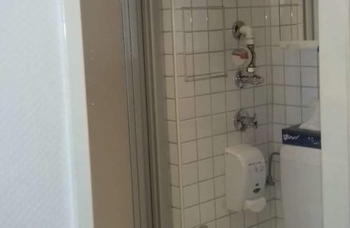 Langwasser Nordwest Appartement | Studio Apartment 'Ferienwohnung Nahe Der Messe' with Balcony and Wi-Fi
