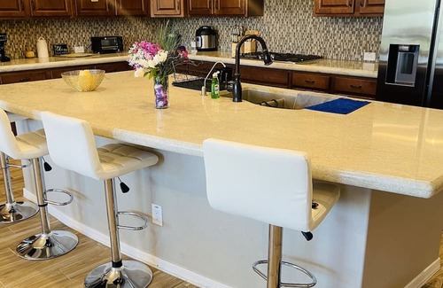Maricopa Maison | Ann’s suite