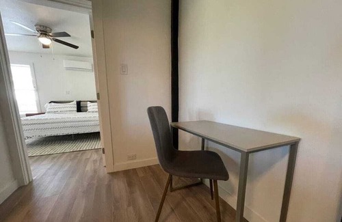 Denver Heights Maison | Urban Elegance 1BR near Downtown with King Bed