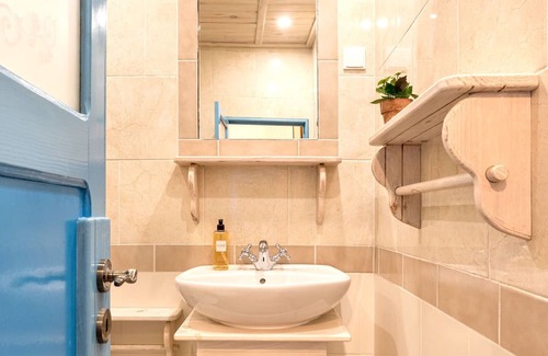 Estevais Appartement | Algarve - Quinta da Estação em Alcantarilha - Fabulous, Casa 2