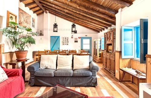 Estevais Appartement | Algarve - Quinta da Estação em Alcantarilha - Fabulous, Casa 2