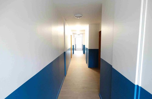 Perrigny Appartement | Studio six