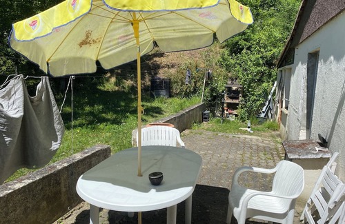 Aussonne Appartement | Montmirail loca