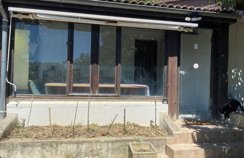 Aussonne Appartement | Montmirail loca