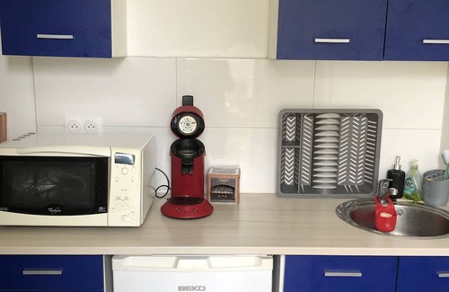 Aussonne Appartement | Montmirail loca