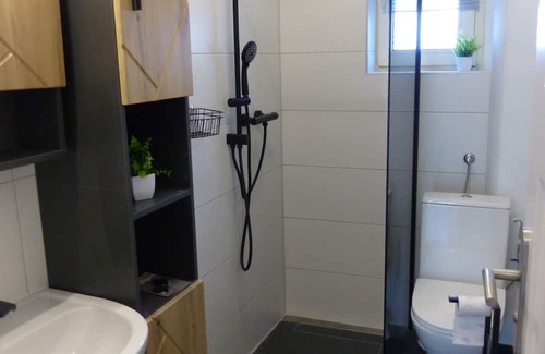 Hof Appartement | Ferienwohnung in Hof, 5 Gehminuten zum Sanaklinikum Oder Freiheitshalle