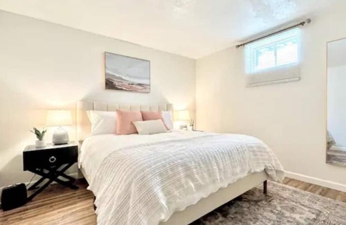 Alta Vista Area Appartement | Modern 2BR Near Denver & Golden