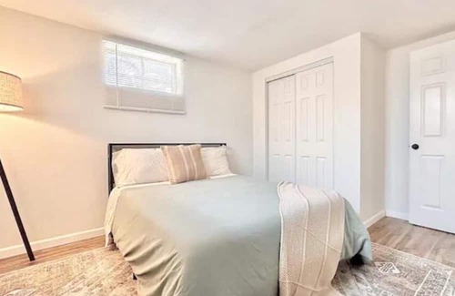 Alta Vista Area Appartement | Modern 2BR Near Denver & Golden