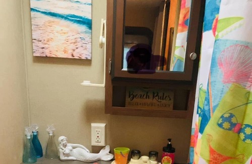 South Venice Maison | Breezy Bay RV Camper