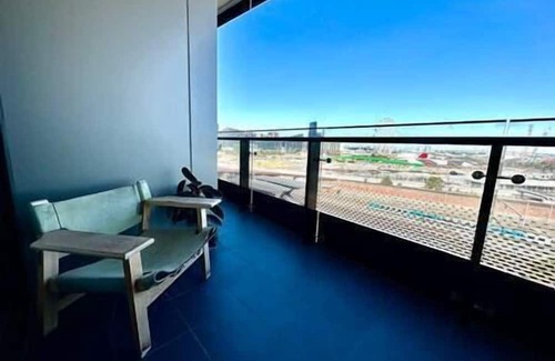 West Melbourne Appartement | 2B1B Cozy near Train Station + Free Parking!