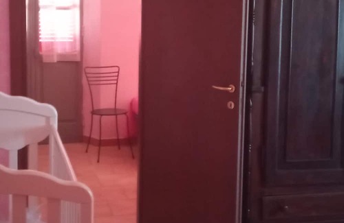 Vaglio Serra Lit Et Petit-Déjeuner | A Casa di Anna