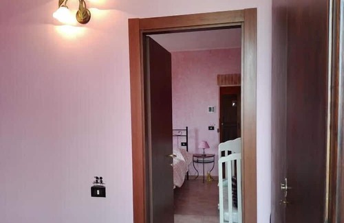 Vaglio Serra Lit Et Petit-Déjeuner | A Casa di Anna