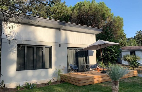 Les Issambres Maison | La Villa Cléa Vous Accueille Pour Vous Relaxer en Famille ou Entre Amis