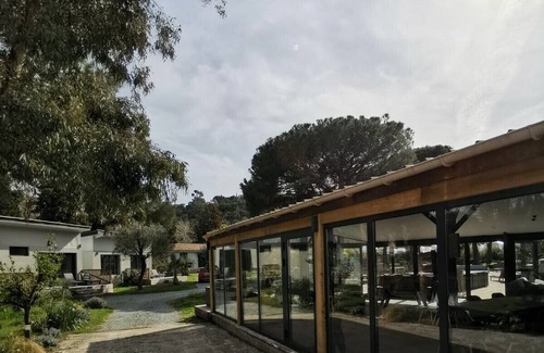 Les Issambres Maison | La Villa Cléa Vous Accueille Pour Vous Relaxer en Famille ou Entre Amis