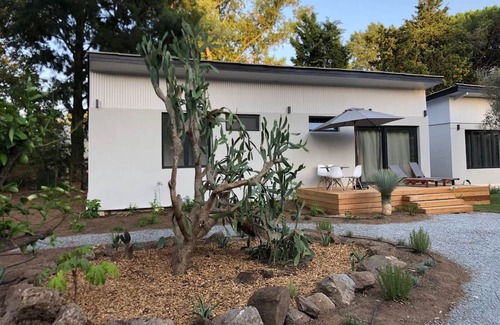 Les Issambres Maison | La Villa Cléa Vous Accueille Pour Vous Relaxer en Famille ou Entre Amis