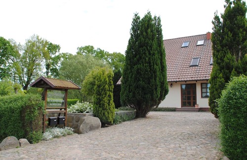 Pelsin Appartement | Westsied - De Ingel Hoof - Ferienwohnungen auf Wunderschönem Grundstück
