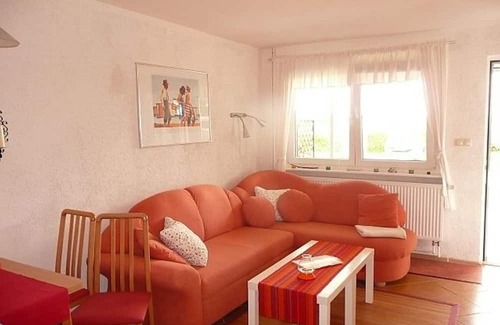 Zudar Appartement | App. 1 - Rügen Fewo 168