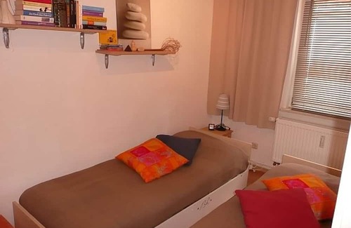 Zudar Appartement | App. 1 - Rügen Fewo 168